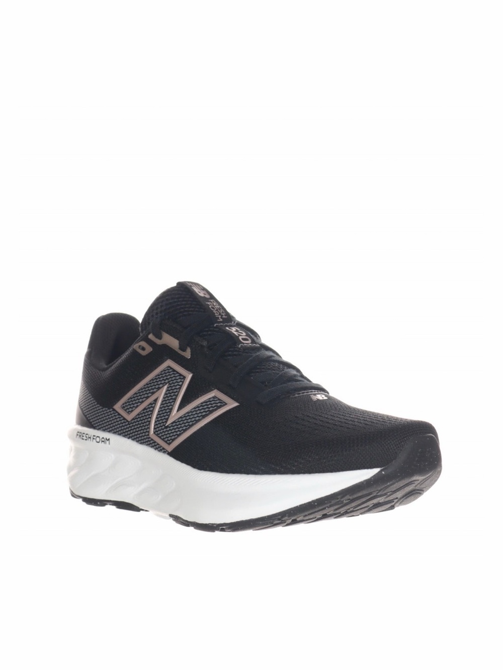 BRAND NEW New Balance Women's 520 V9 Running Shoe - Black/White